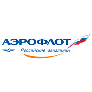 Лого Аэрофлот